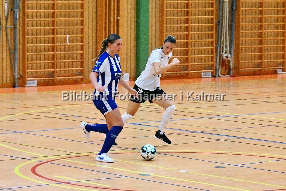 Z50_6625_People-sharpen Bilder FC Kalmar dam - IFK Göteborg dam 231022